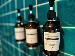 JA Manafaru, Maldives