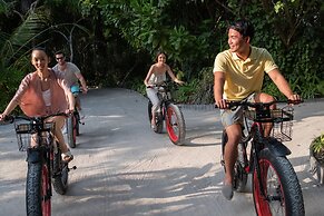 JA Manafaru, Maldives