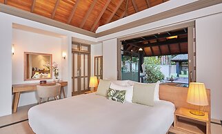 JA Manafaru, Maldives