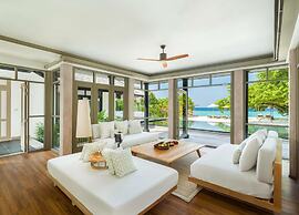 JA Manafaru, Maldives