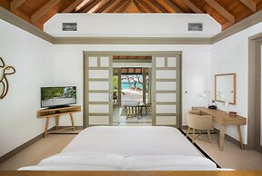 JA Manafaru, Maldives