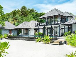 JA Manafaru, Maldives