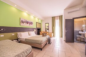 Napoli Suite