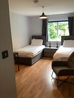 OYO Rayanne House Guest Accommodation