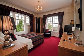 OYO Rayanne House Guest Accommodation