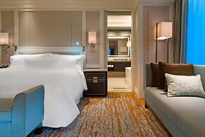 The Westin Qingdao