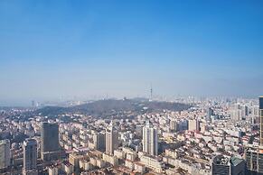 The Westin Qingdao