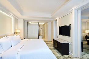 The Westin Qingdao