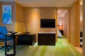 The Westin Qingdao