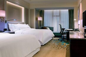 The Westin Qingdao