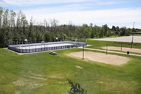 Residence & Conference Centre - Barrie