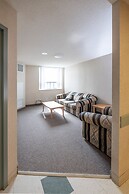 Residence & Conference Centre - Barrie