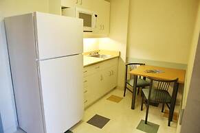 Residence & Conference Centre - Barrie