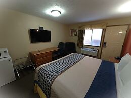 Eco-Lux Inn