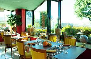 Castagna Palace Hotel & Restaurant