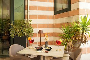 Castagna Palace Hotel & Restaurant