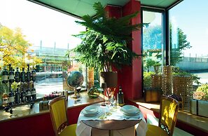 Castagna Palace Hotel & Restaurant