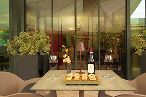Castagna Palace Hotel & Restaurant