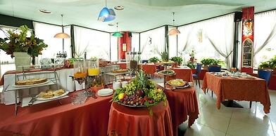 Hotel Castagna Palace