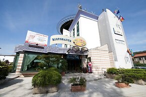 Hotel Castagna Palace