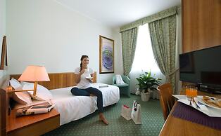 Hotel Castagna Palace