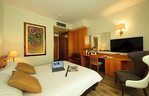 Castagna Palace Hotel & Restaurant