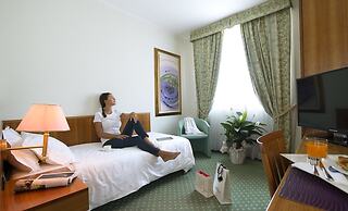 Hotel Castagna Palace