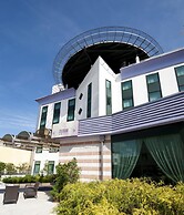 Hotel Castagna Palace