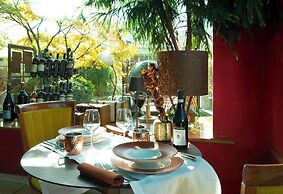 Castagna Palace Hotel & Restaurant