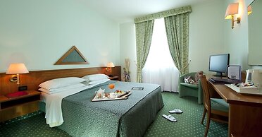 Hotel Castagna Palace