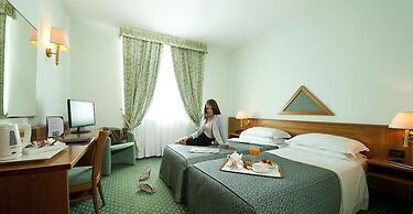 Hotel Castagna Palace