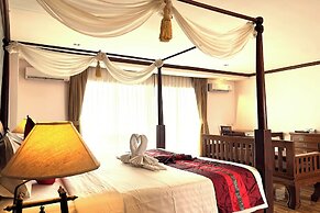 Aiyaree Place Hotel