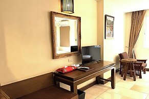 Aiyaree Place Hotel