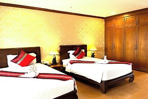 Aiyaree Place Hotel