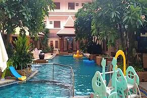 Aiyaree Place Hotel