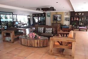 Aiyaree Place Hotel