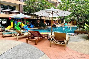 Aiyaree Place Hotel