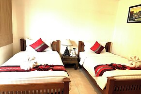 Aiyaree Place Hotel