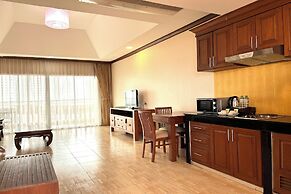Aiyaree Place Hotel