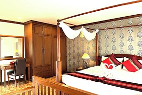 Aiyaree Place Hotel