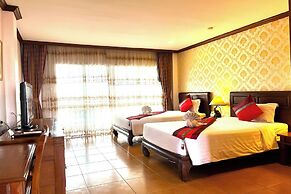 Aiyaree Place Hotel
