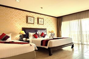 Aiyaree Place Hotel