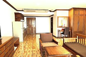 Aiyaree Place Hotel