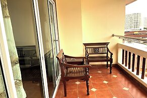 Aiyaree Place Hotel