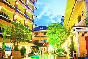 Aiyaree Place Hotel