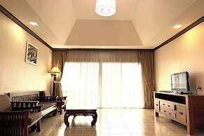 Aiyaree Place Hotel