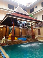 Aiyaree Place Hotel