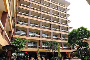 Aiyaree Place Hotel