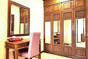 Aiyaree Place Hotel