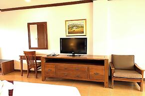 Aiyaree Place Hotel